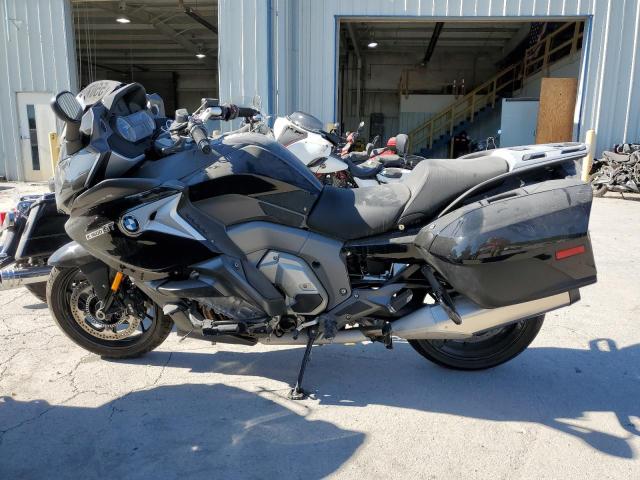 WB10F1107KZ542856 - 2019 BMW K1600 GT BLACK photo 7