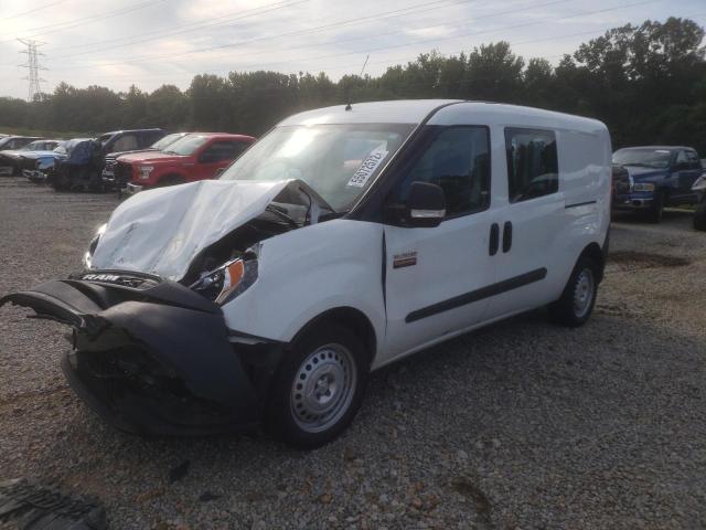 ZFBHRFAB7M6U08478 - 2021 RAM PROMASTER 白色 照片 2