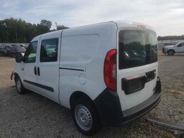 ZFBHRFAB7M6U08478 - 2021 RAM PROMASTER 白色 照片 3