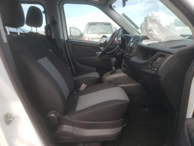 ZFBHRFAB7M6U08478 - 2021 RAM PROMASTER 白色 照片 5