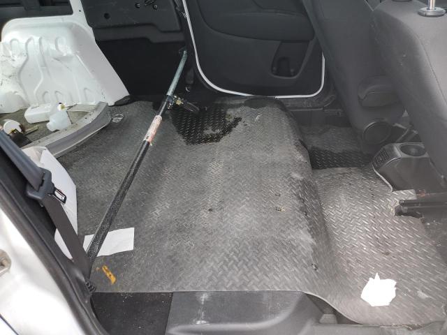 ZFBHRFAB7M6U08478 - 2021 RAM PROMASTER 白色 照片 6