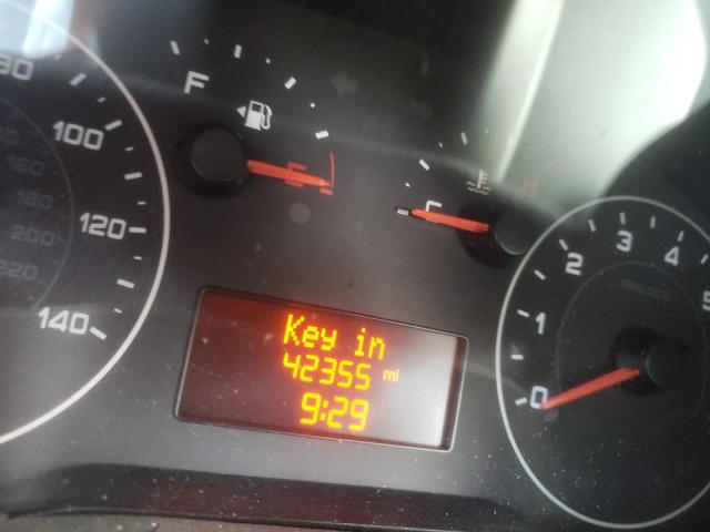 ZFBHRFAB7M6U08478 - 2021 RAM PROMASTER 白色 照片 8