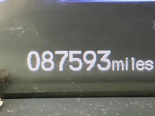 19XFB2F94DE078865 - 2013 HONDA CIVIC EXL Ağ foto 8