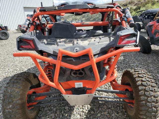 3JBVXAW29HK003177 - 2017 CAN-AM MAVERICK X BLACK photo 6