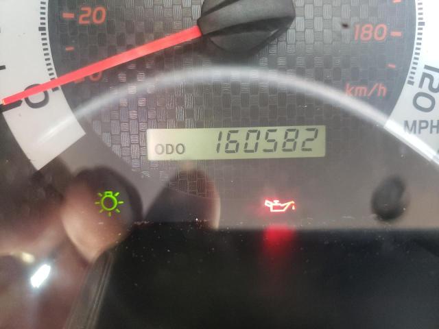 5TFJU4GN5FX086083 - 2015 TOYOTA TACOMA DOU WHITE photo 8