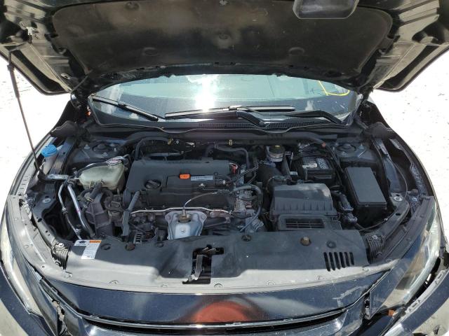 2HGFC2F8XMH509834 - 2021 HONDA CIVIC SPORT  照片 7