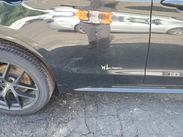 ZASPAKBN5L7C98127 - 2020 ALFA ROMEO STELVIO TI BLACK photo 9