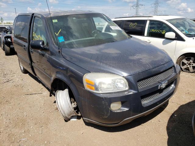 1GNDV23118D116029 - 2008 CHEVROLET UPLANDER L Qara foto 1