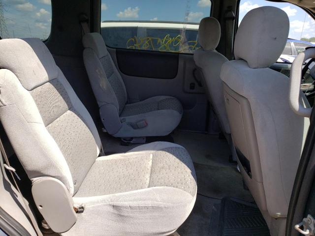 1GNDV23118D116029 - 2008 CHEVROLET UPLANDER L Qara foto 6