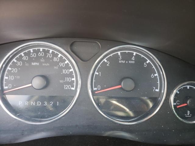 1GNDV23118D116029 - 2008 CHEVROLET UPLANDER L Qara foto 8