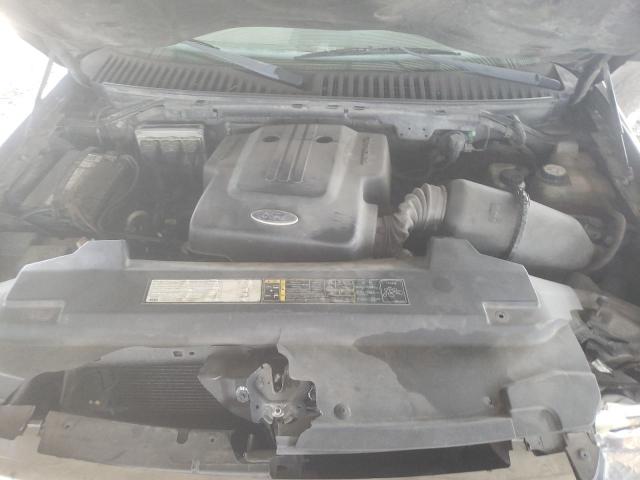 1FMRU17W63LB98898 - 2003 FORD EXPEDITION EDDIE BAUER  photo 7