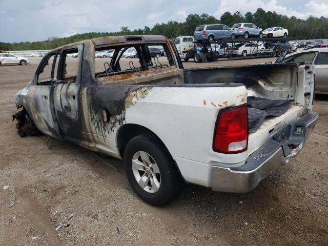 1C6RR6GG8FS541224 - 2015 RAM 1500 SLT BURN photo 3