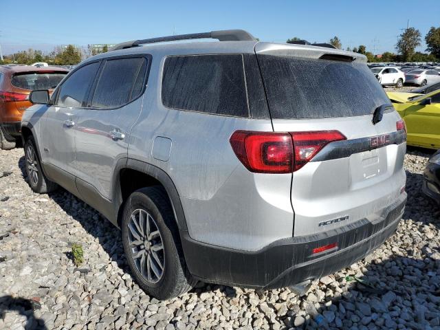 1GKKNTLS0KZ256425 - 2019 GMC ACADIA ALL SILVER photo 3