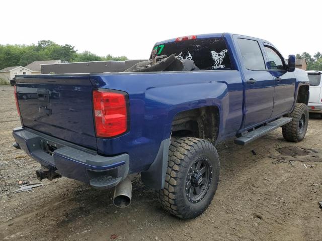 1GC1KVE84FF102577 - 2015 CHEVROLET SILVERADO K2500 HEAVY DUTY LT  photo 4