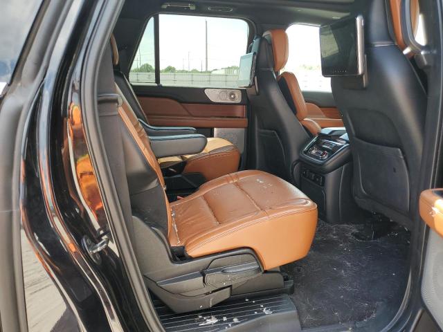 5LMJJ3LT5KEL10748 - 2019 LINCOLN NAVIGATOR 黑色 照片 6