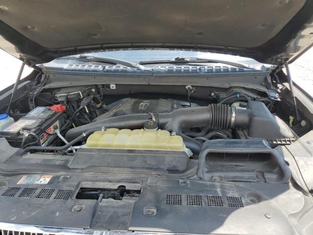 5LMJJ3LT5KEL10748 - 2019 LINCOLN NAVIGATOR 黑色 照片 7