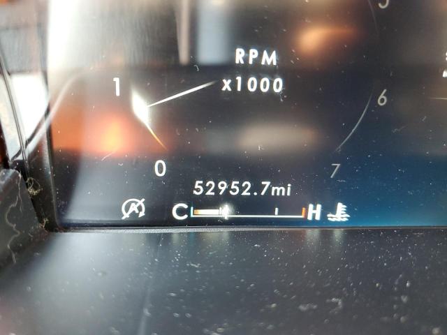 5LMJJ3LT5KEL10748 - 2019 LINCOLN NAVIGATOR 黑色 照片 8