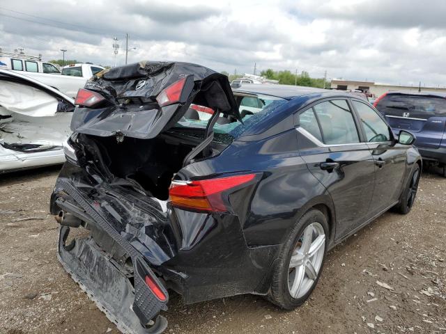 1N4BL4CV3KC158953 - 2019 NISSAN ALTIMA SR BLACK photo 4