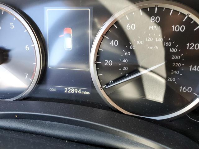 JTJBARBZ3K2211638 - 2019 LEXUS NX 300 BAS 黑色 照片 8