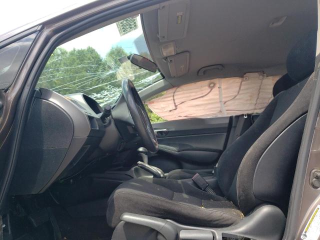 2HGFA16609H528530 - 2009 HONDA CIVIC LX-S Boz foto 5