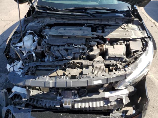 1N4BL4EWXLN306088 - 2020 NISSAN ALTIMA SL BLACK photo 7