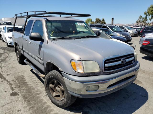 5TBRT34192S294591 - 2002 TOYOTA TUNDRA ACCESS CAB  照片 1