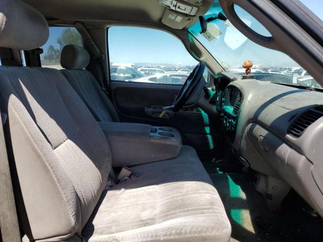 5TBRT34192S294591 - 2002 TOYOTA TUNDRA ACCESS CAB  照片 5