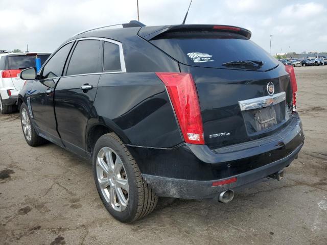 3GYFNHE35DS652344 - 2013 CADILLAC SRX PERFOR 黑色 照片 3