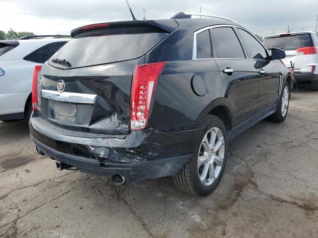 3GYFNHE35DS652344 - 2013 CADILLAC SRX PERFOR 黑色 照片 4