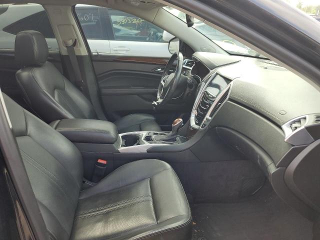 3GYFNHE35DS652344 - 2013 CADILLAC SRX PERFOR 黑色 照片 5