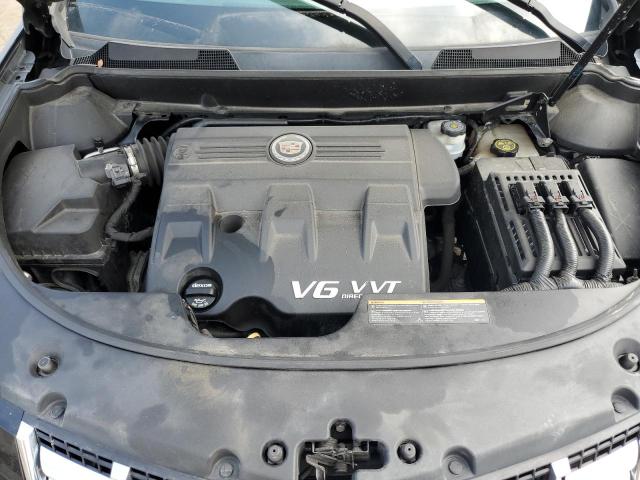 3GYFNHE35DS652344 - 2013 CADILLAC SRX PERFOR 黑色 照片 7