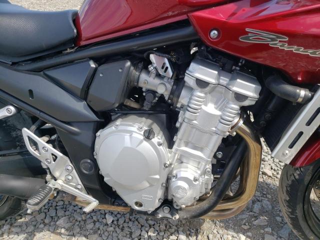 JS1GW72A072101334 - 2007 SUZUKI GSF1250 S  photo 7