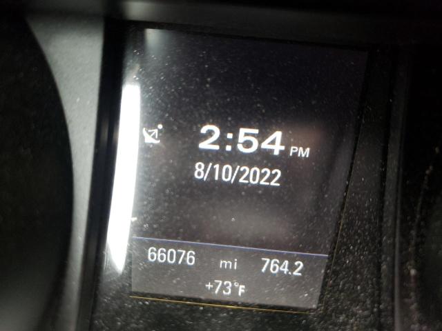 WAUVGAFR6DA053358 - 2013 AUDI S5 PRESTIG BLACK photo 8