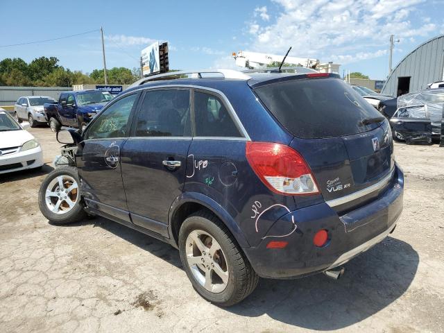 3GSCL53779S623958 - 2009 SATURN VUE XR BLUE photo 3