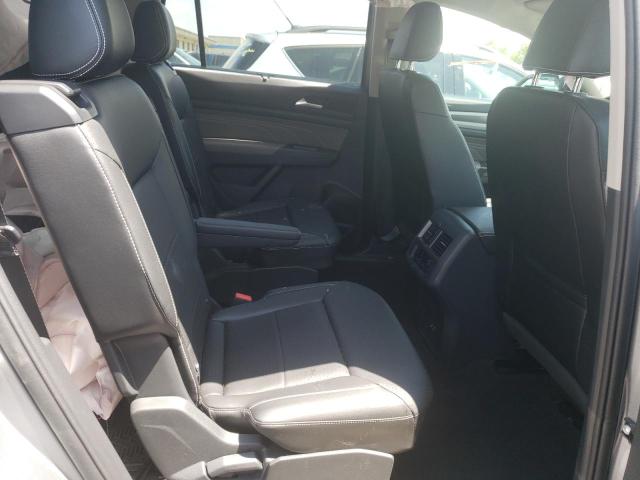 1V2AR2CA2NC523938 - 2022 VOLKSWAGEN ATLAS SEL Gümüş foto 6