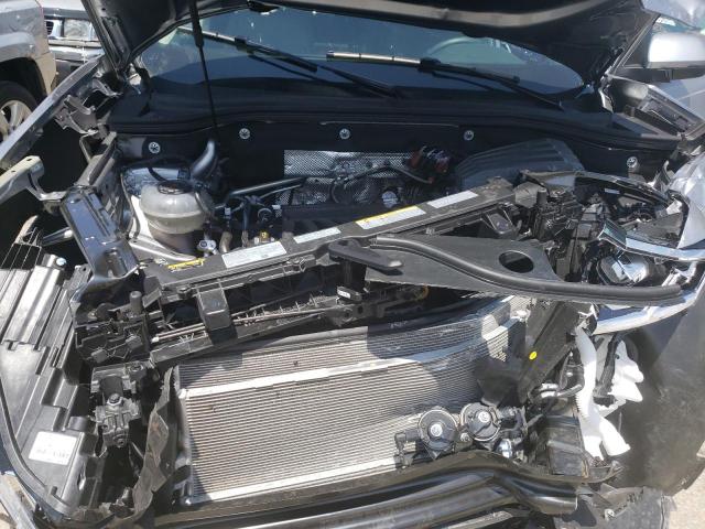 1V2AR2CA2NC523938 - 2022 VOLKSWAGEN ATLAS SEL Gümüş foto 7