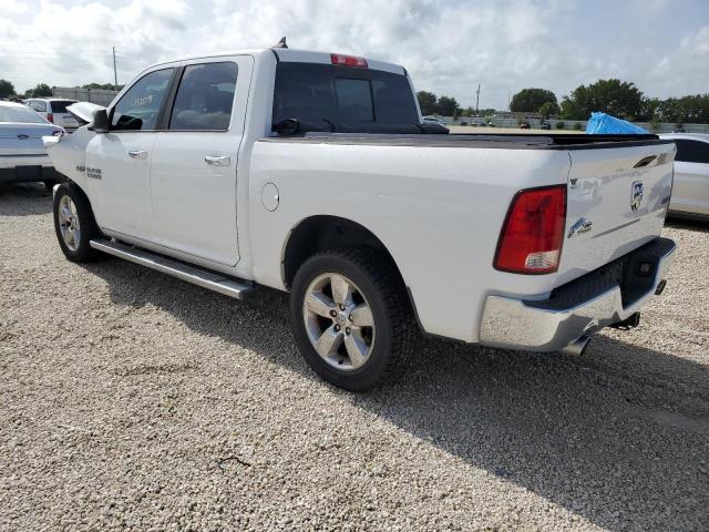 1C6RR7LT4ES213810 - 2014 RAM 1500 SLT WHITE photo 3