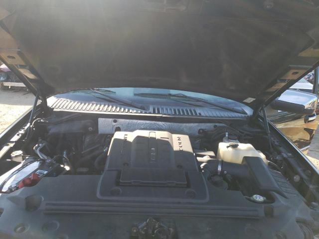 5LMJJ3J51CEL00062 - 2012 LINCOLN NAVIGATOR 黑色 照片 7