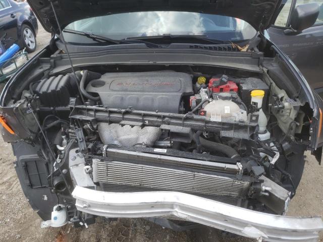 ZACNJBAB0KPJ89550 - 2019 JEEP RENEGADE S CHARCOAL photo 7