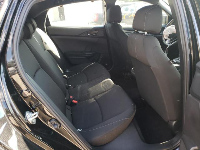 SHHFK7H41KU425167 - 2019 HONDA CIVIC SPOR BLACK photo 6