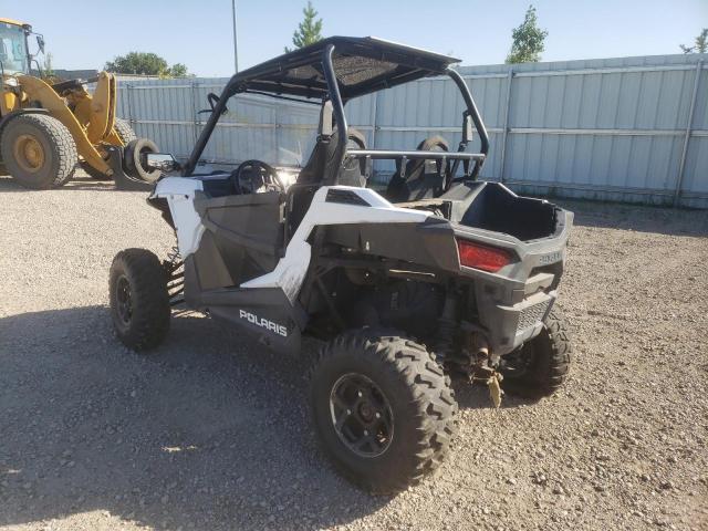 3NSVBA876KH488904 - 2013 POLA RZR WHITE photo 3