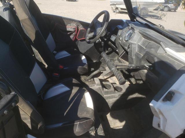 3NSVBA876KH488904 - 2013 POLA RZR 白色 照片 5