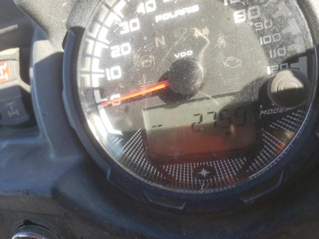 3NSVBA876KH488904 - 2013 POLA RZR 白色 照片 8