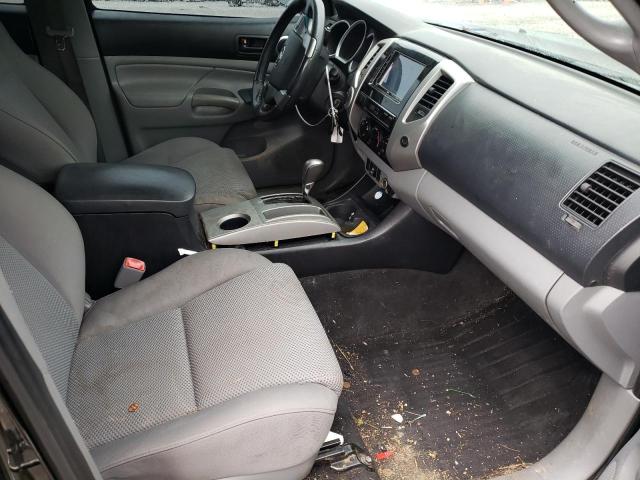 3TMLU4EN3CM096348 - 2012 TOYOTA TACOMA DOUBLE CAB  фото 5
