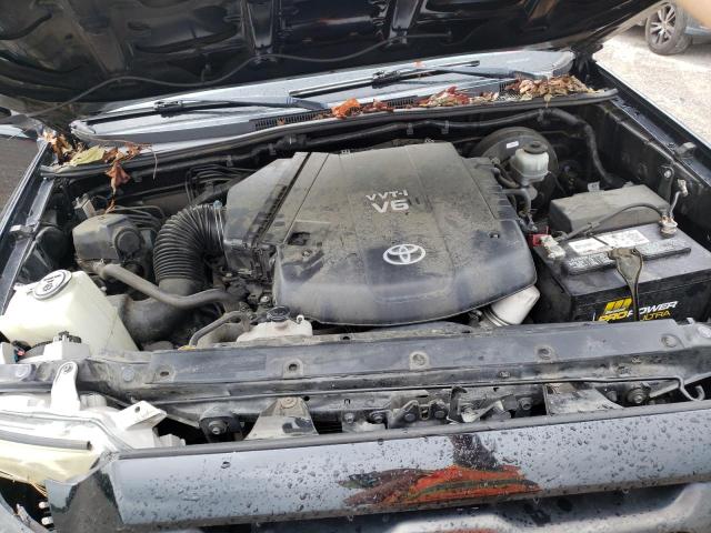3TMLU4EN3CM096348 - 2012 TOYOTA TACOMA DOUBLE CAB  фото 7