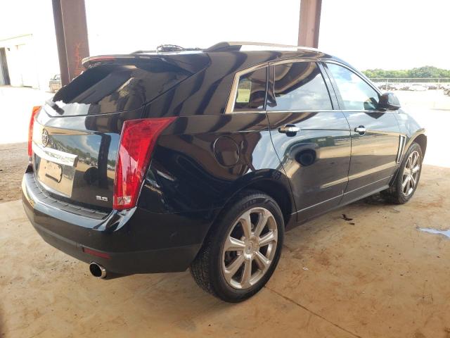3GYFNCE30FS618351 - 2015 CADILLAC SRX PERFOR 黑色 照片 4