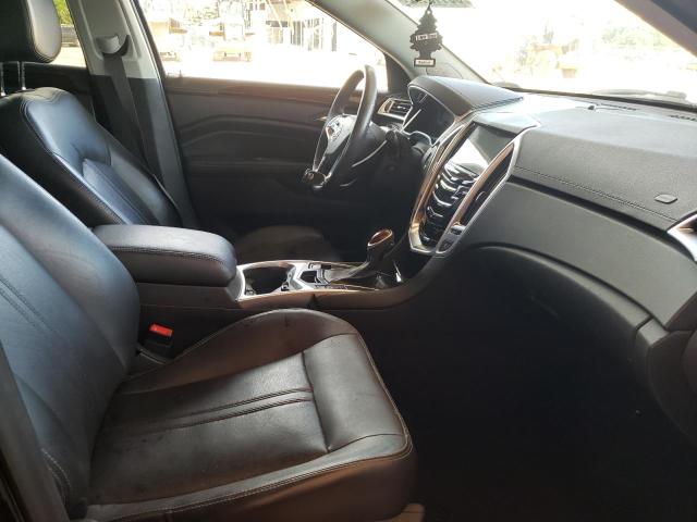 3GYFNCE30FS618351 - 2015 CADILLAC SRX PERFOR 黑色 照片 5