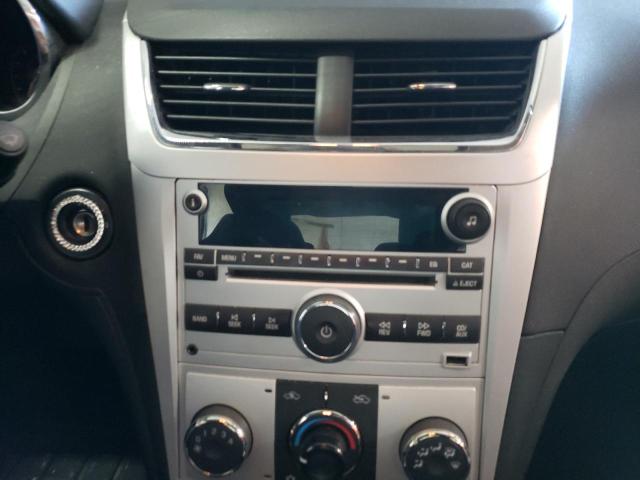 1G1ZC5E10BF173796 - 2011 CHEVROLET MALIBU 1LT Ақ фото 9