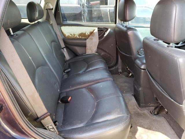 4F2CZ961X3KM38850 - 2003 MAZDA TRIBUTE ES 蓝色 照片 6