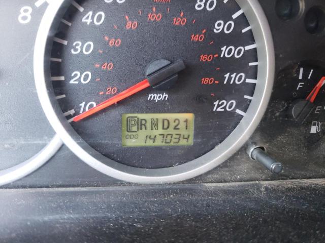 4F2CZ961X3KM38850 - 2003 MAZDA TRIBUTE ES 蓝色 照片 8